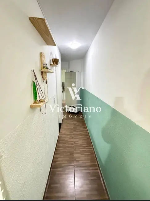 Foto 5 de Apartamento com 2 quartos à venda, 45m2 em Jardim Califórnia, Jacarei - SP
