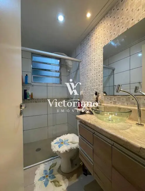 Foto 6 de Apartamento com 2 quartos à venda, 45m2 em Jardim Califórnia, Jacarei - SP