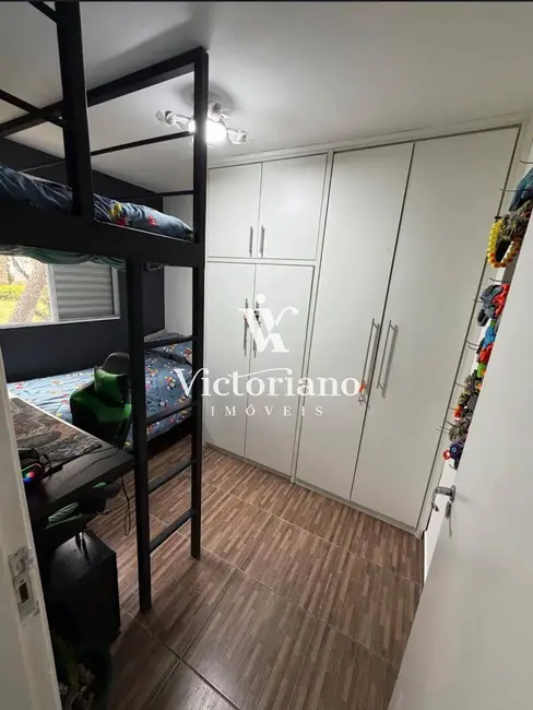 Foto 7 de Apartamento com 2 quartos à venda, 45m2 em Jardim Califórnia, Jacarei - SP