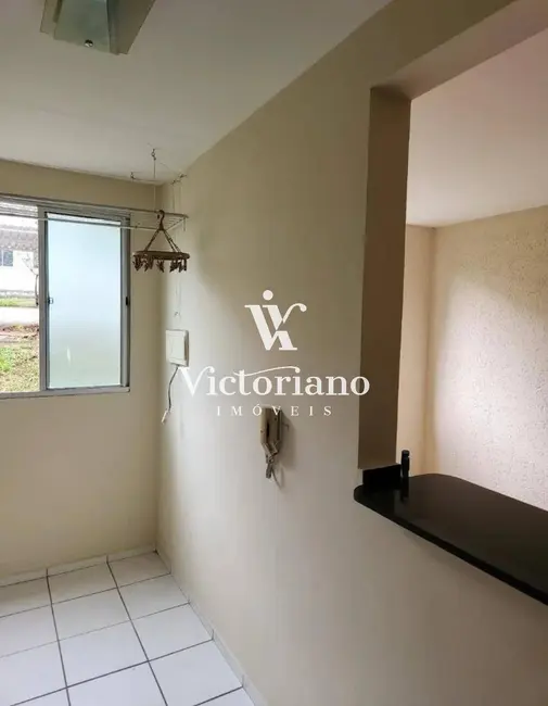 Foto 6 de Apartamento com 2 quartos à venda, 47m2 em Loteamento Villa Branca, Jacarei - SP