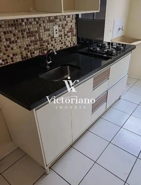Foto 4 de Apartamento com 2 quartos à venda, 47m2 em Loteamento Villa Branca, Jacarei - SP