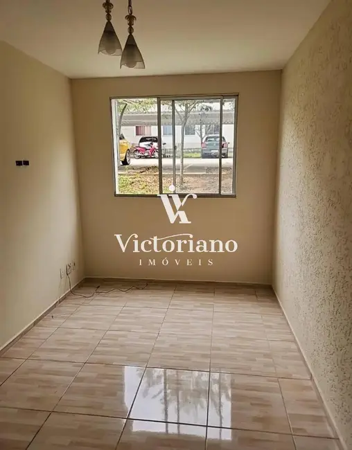 Foto 2 de Apartamento com 2 quartos à venda, 47m2 em Loteamento Villa Branca, Jacarei - SP