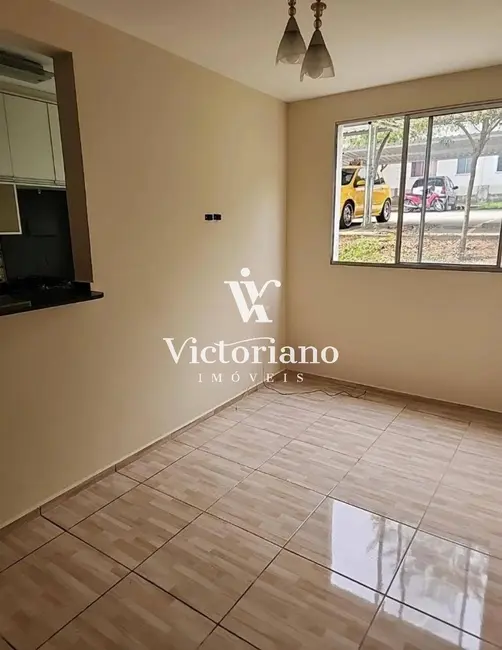 Foto 1 de Apartamento com 2 quartos à venda, 47m2 em Loteamento Villa Branca, Jacarei - SP