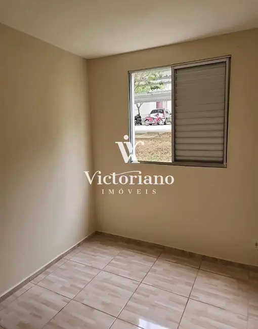 Foto 9 de Apartamento com 2 quartos à venda, 47m2 em Loteamento Villa Branca, Jacarei - SP