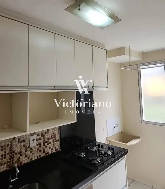 Foto 5 de Apartamento com 2 quartos à venda, 47m2 em Loteamento Villa Branca, Jacarei - SP