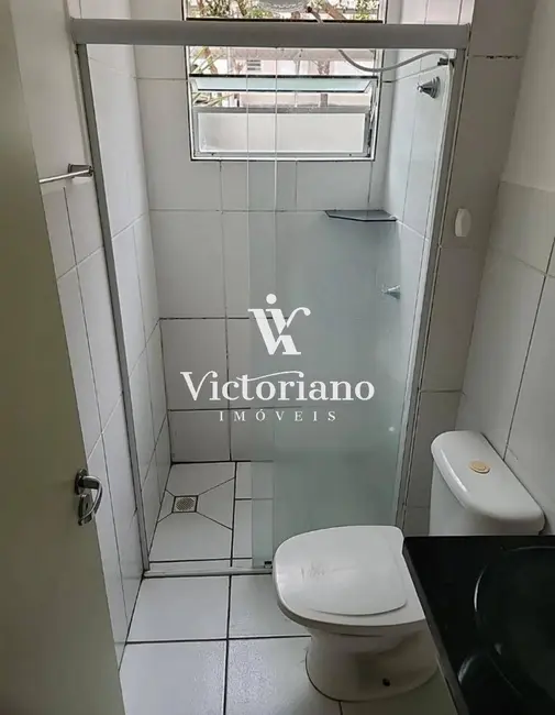Foto 8 de Apartamento com 2 quartos à venda, 47m2 em Loteamento Villa Branca, Jacarei - SP
