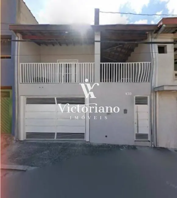 Foto 1 de Casa com 2 quartos à venda, 175m2 em Parque dos Príncipes, Jacarei - SP