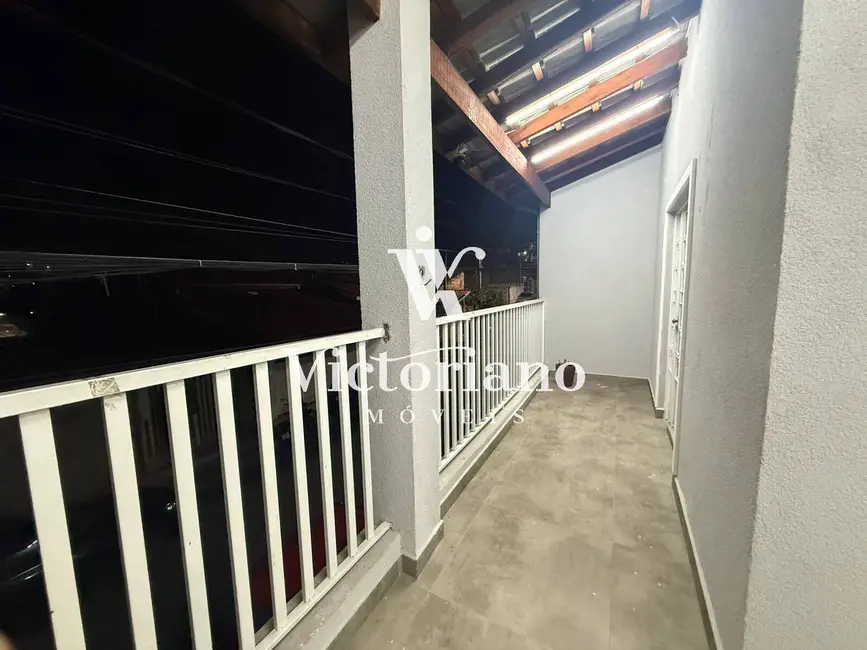Foto 9 de Casa com 2 quartos à venda, 175m2 em Parque dos Príncipes, Jacarei - SP