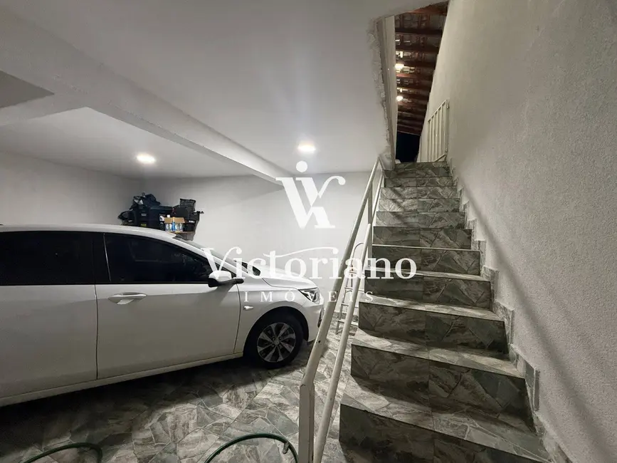 Foto 3 de Casa com 2 quartos à venda, 175m2 em Parque dos Príncipes, Jacarei - SP