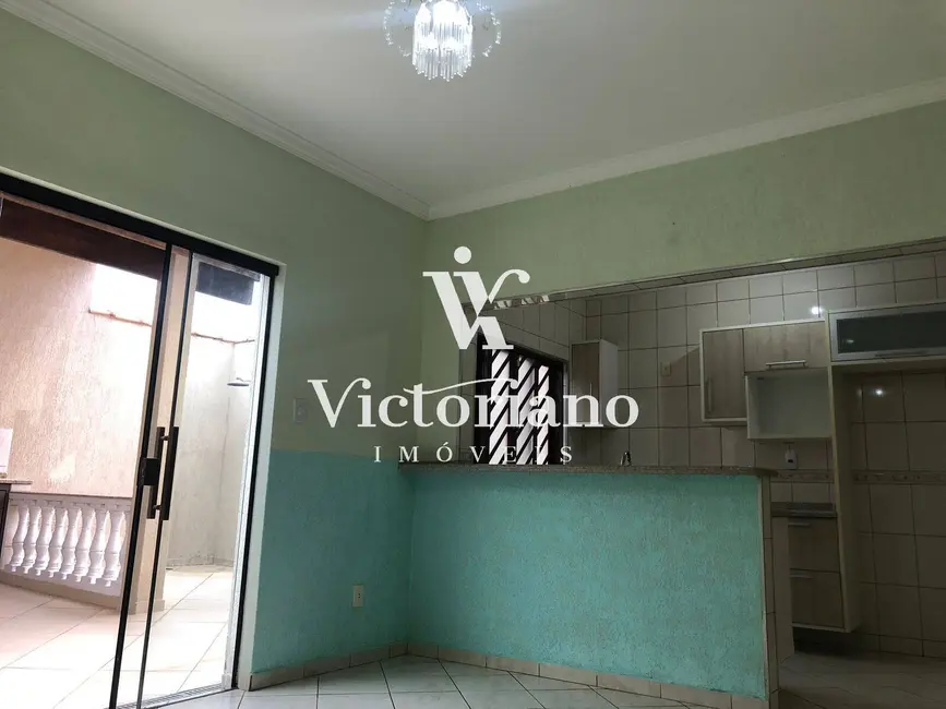 Foto 7 de Casa com 4 quartos à venda, 175m2 em Loteamento Villa Branca, Jacarei - SP