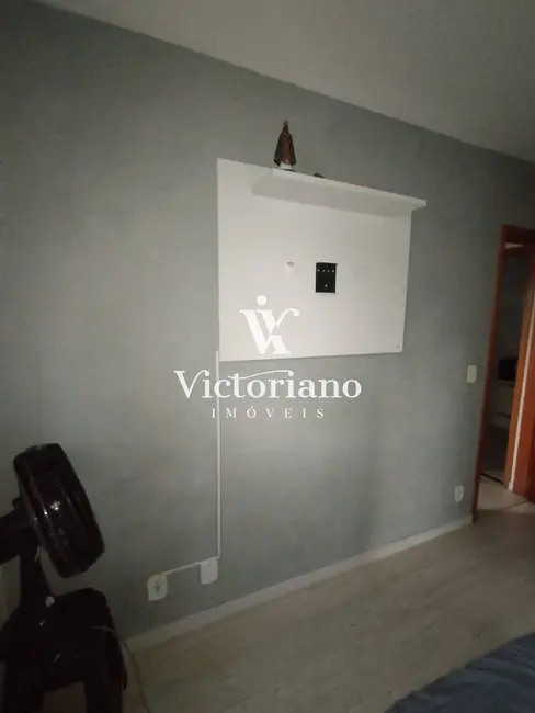 Apartamento com 2 quartos à venda, 49m2 em Jardim Primavera, Jacarei - SP - imagem 8 Foto 8 de Apartamento com 2 quartos à venda, 49m2 em Jardim Primavera, Jacarei - SP