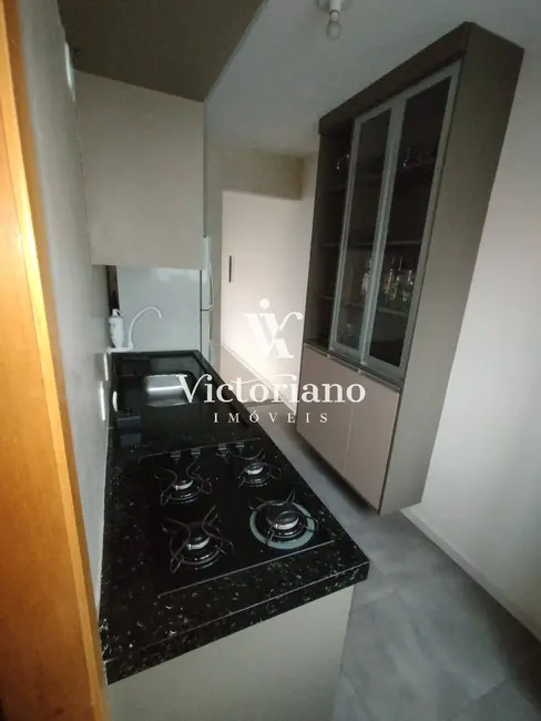 Apartamento com 2 quartos à venda, 49m2 em Jardim Primavera, Jacarei - SP - imagem 5 Foto 5 de Apartamento com 2 quartos à venda, 49m2 em Jardim Primavera, Jacarei - SP