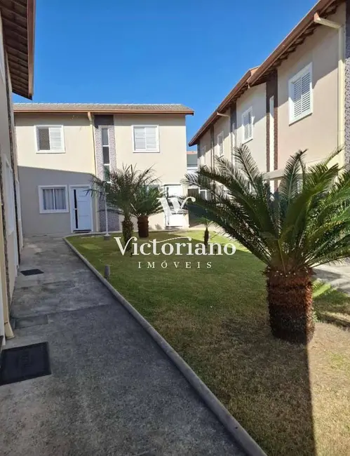 Foto 7 de Casa de Condomínio com 2 quartos à venda, 80m2 em Loteamento Vila Romana, Jacarei - SP