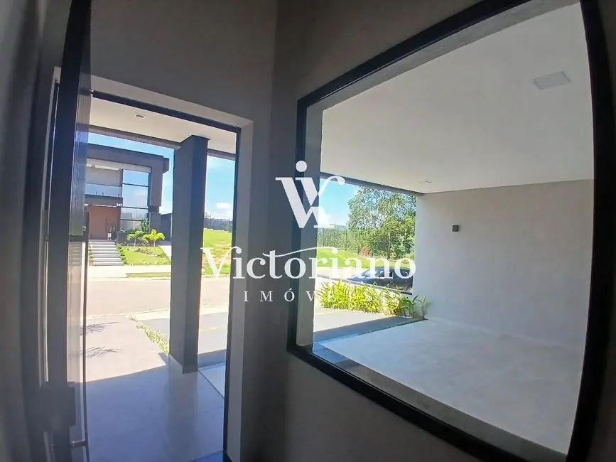 Foto 4 de Casa de Condomínio com 3 quartos à venda, 425m2 em Cacapava - SP