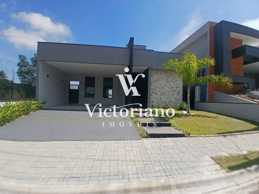 Foto 1 de Casa de Condomínio com 3 quartos à venda, 425m2 em Cacapava - SP