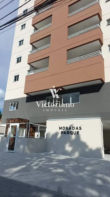 Apartamento com 2 quartos à venda, 64m2 em Sao Jose Dos Campos - SP - imagem 1 Foto 1 de Apartamento com 2 quartos à venda, 64m2 em Sao Jose Dos Campos - SP