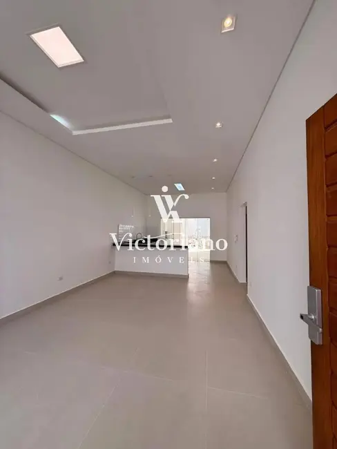 Foto 3 de Casa com 3 quartos à venda, 250m2 em Loteamento Villa Branca, Jacarei - SP