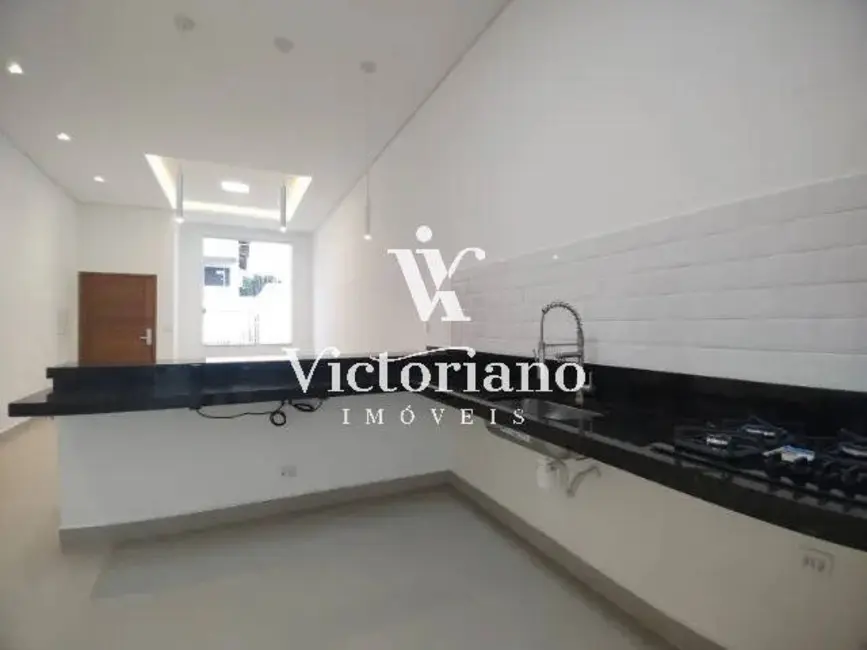 Foto 5 de Casa com 3 quartos à venda, 250m2 em Loteamento Villa Branca, Jacarei - SP