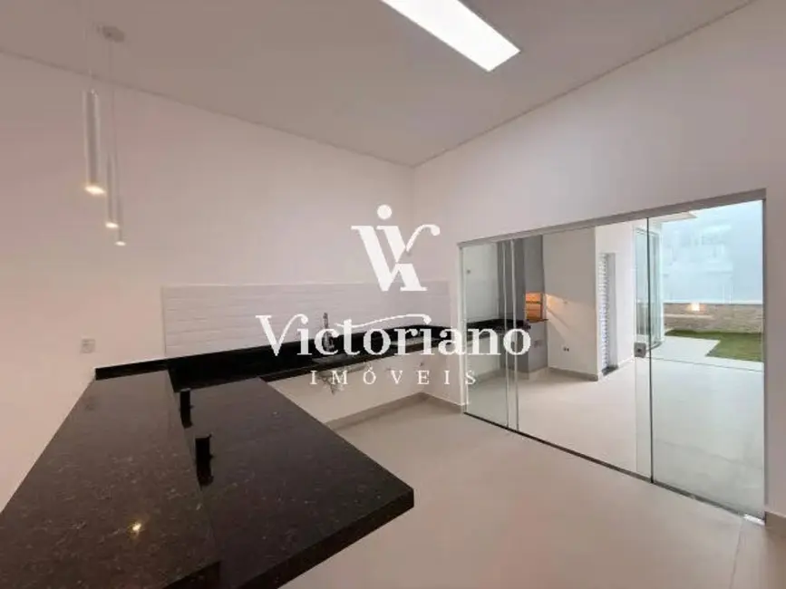 Foto 7 de Casa com 3 quartos à venda, 250m2 em Loteamento Villa Branca, Jacarei - SP