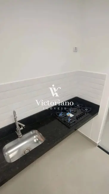 Foto 6 de Casa com 3 quartos à venda, 250m2 em Loteamento Villa Branca, Jacarei - SP
