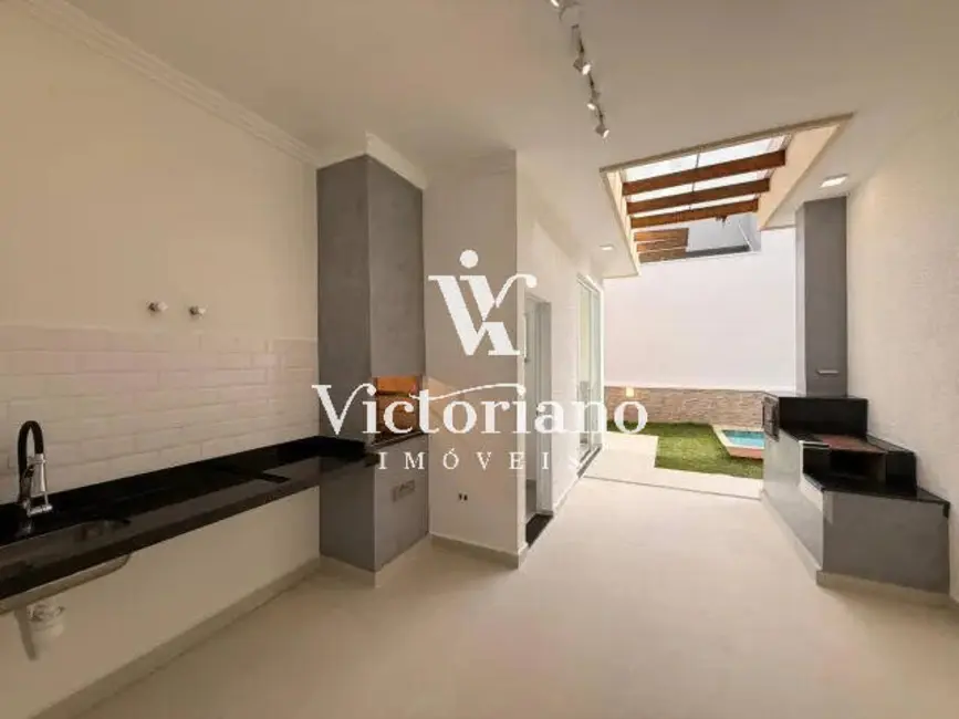 Foto 9 de Casa com 3 quartos à venda, 250m2 em Loteamento Villa Branca, Jacarei - SP