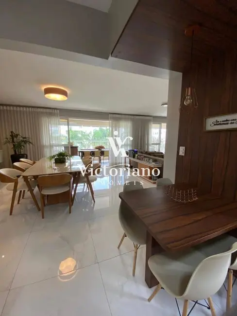 Apartamento com 3 quartos à venda, 156m2 em Sao Jose Dos Campos - SP - imagem 6 Foto 6 de Apartamento com 3 quartos à venda, 156m2 em Sao Jose Dos Campos - SP