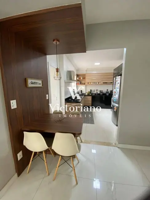 Apartamento com 3 quartos à venda, 156m2 em Sao Jose Dos Campos - SP - imagem 3 Foto 3 de Apartamento com 3 quartos à venda, 156m2 em Sao Jose Dos Campos - SP