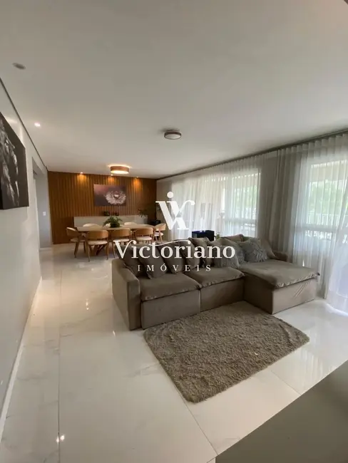 Apartamento com 3 quartos à venda, 156m2 em Sao Jose Dos Campos - SP - imagem 9 Foto 9 de Apartamento com 3 quartos à venda, 156m2 em Sao Jose Dos Campos - SP