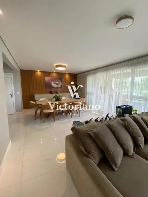 Apartamento com 3 quartos à venda, 156m2 em Sao Jose Dos Campos - SP - imagem 8 Foto 8 de Apartamento com 3 quartos à venda, 156m2 em Sao Jose Dos Campos - SP