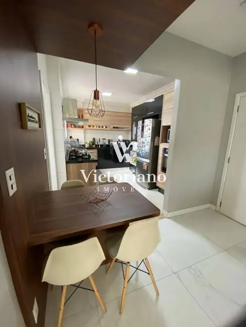 Apartamento com 3 quartos à venda, 156m2 em Sao Jose Dos Campos - SP - imagem 2 Foto 2 de Apartamento com 3 quartos à venda, 156m2 em Sao Jose Dos Campos - SP