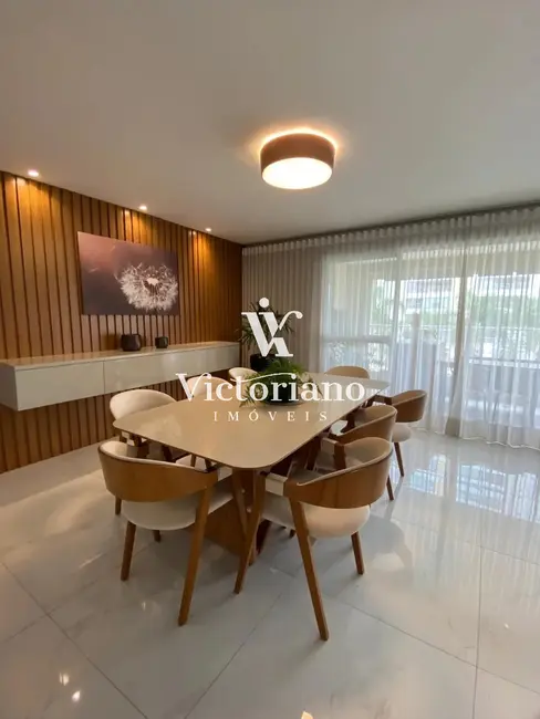 Apartamento com 3 quartos à venda, 156m2 em Sao Jose Dos Campos - SP - imagem 7 Foto 7 de Apartamento com 3 quartos à venda, 156m2 em Sao Jose Dos Campos - SP