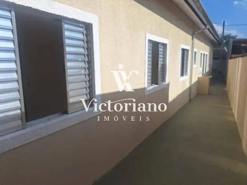 Foto 4 de Casa com 2 quartos à venda, 150m2 em Sao Jose Dos Campos - SP