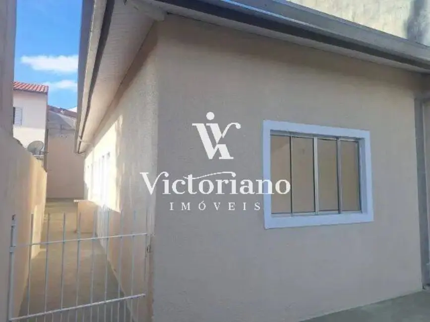 Foto 1 de Casa com 2 quartos à venda, 150m2 em Sao Jose Dos Campos - SP
