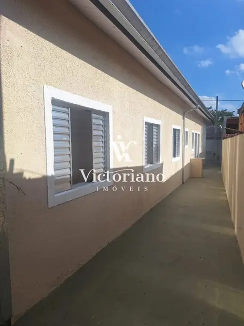 Foto 3 de Casa com 2 quartos à venda, 150m2 em Sao Jose Dos Campos - SP