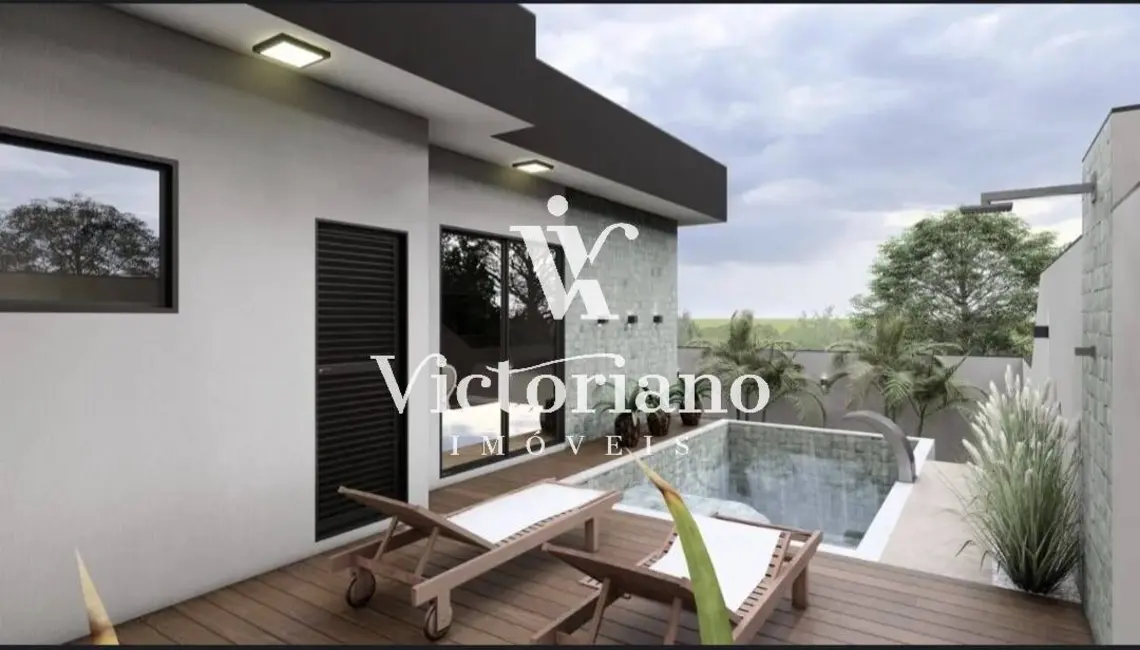 Casa de Condomínio com 3 quartos à venda, 360m2 em Parque Residencial Maria Elmira, Cacapava - SP - imagem 5 Foto 5 de Casa de Condomínio com 3 quartos à venda, 360m2 em Parque Residencial Maria Elmira, Cacapava - SP