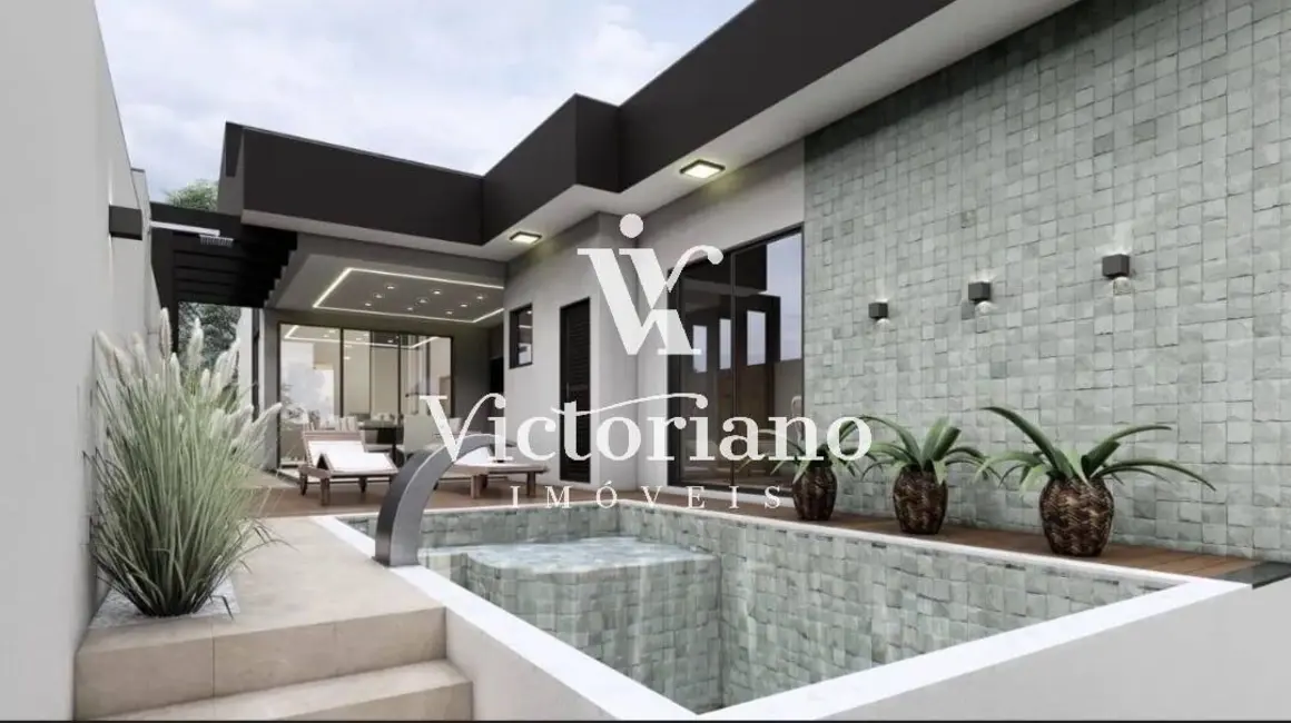 Casa de Condomínio com 3 quartos à venda, 360m2 em Parque Residencial Maria Elmira, Cacapava - SP - imagem 6 Foto 6 de Casa de Condomínio com 3 quartos à venda, 360m2 em Parque Residencial Maria Elmira, Cacapava - SP