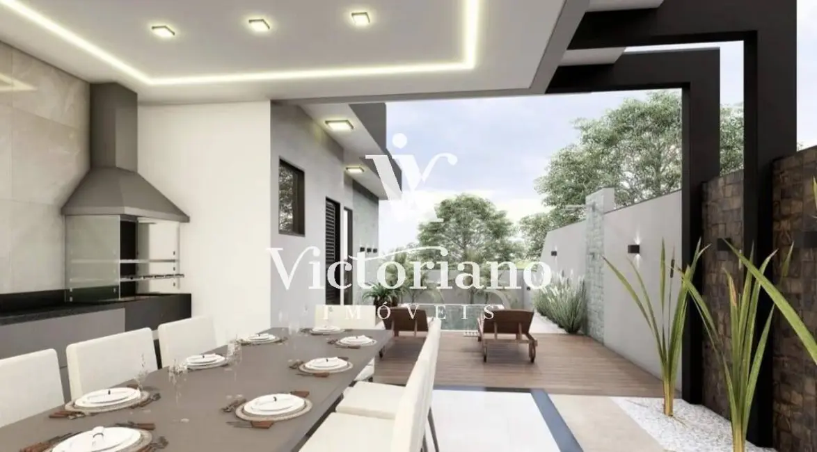 Casa de Condomínio com 3 quartos à venda, 360m2 em Parque Residencial Maria Elmira, Cacapava - SP - imagem 4 Foto 4 de Casa de Condomínio com 3 quartos à venda, 360m2 em Parque Residencial Maria Elmira, Cacapava - SP