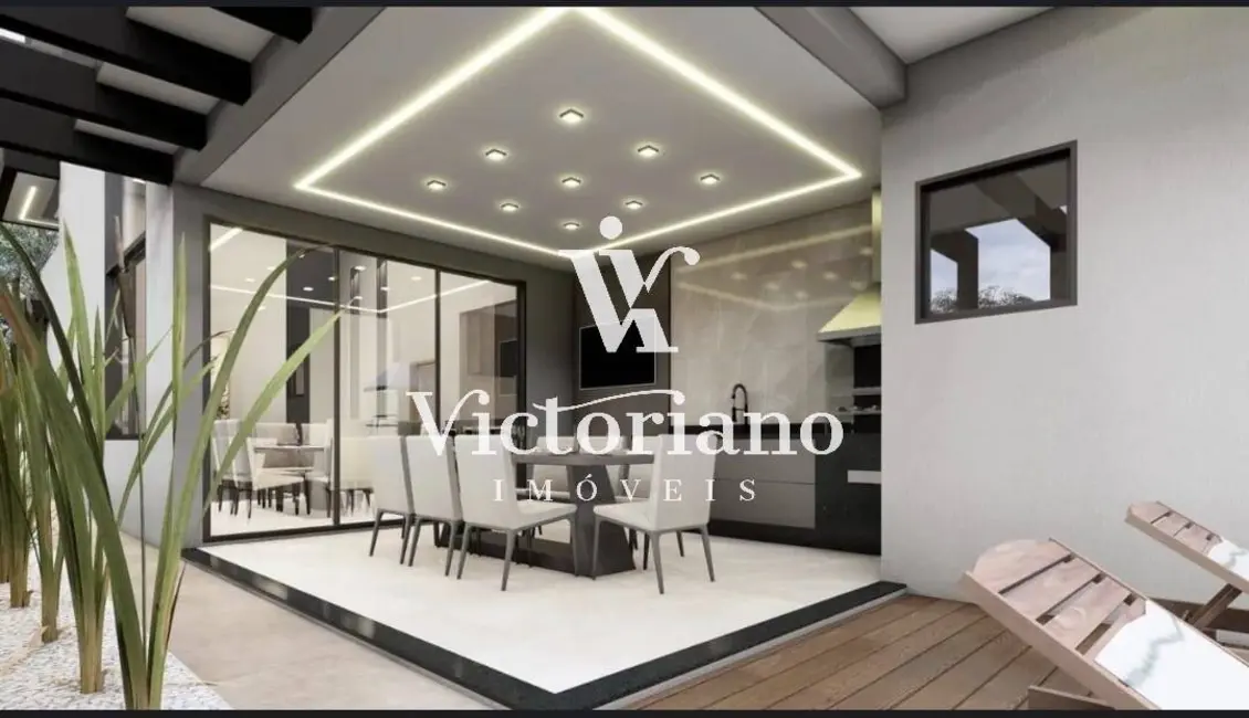 Casa de Condomínio com 3 quartos à venda, 360m2 em Parque Residencial Maria Elmira, Cacapava - SP - imagem 3 Foto 3 de Casa de Condomínio com 3 quartos à venda, 360m2 em Parque Residencial Maria Elmira, Cacapava - SP