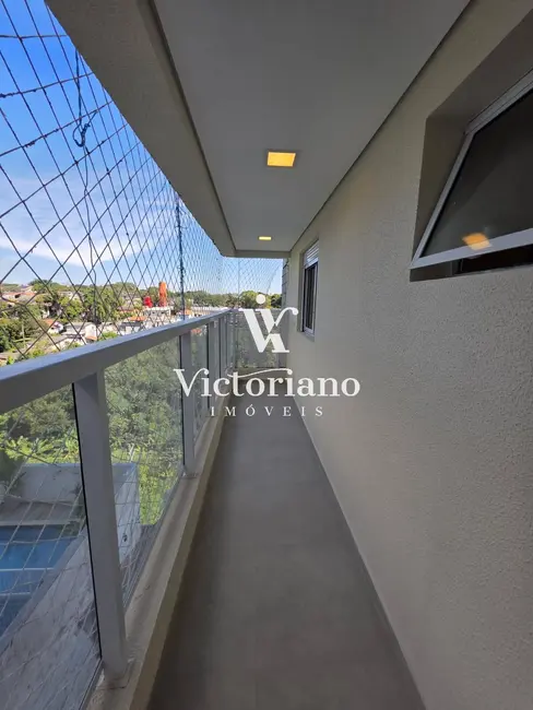 Apartamento com 2 quartos à venda, 50m2 em Sao Jose Dos Campos - SP - imagem 9 Foto 9 de Apartamento com 2 quartos à venda, 50m2 em Sao Jose Dos Campos - SP
