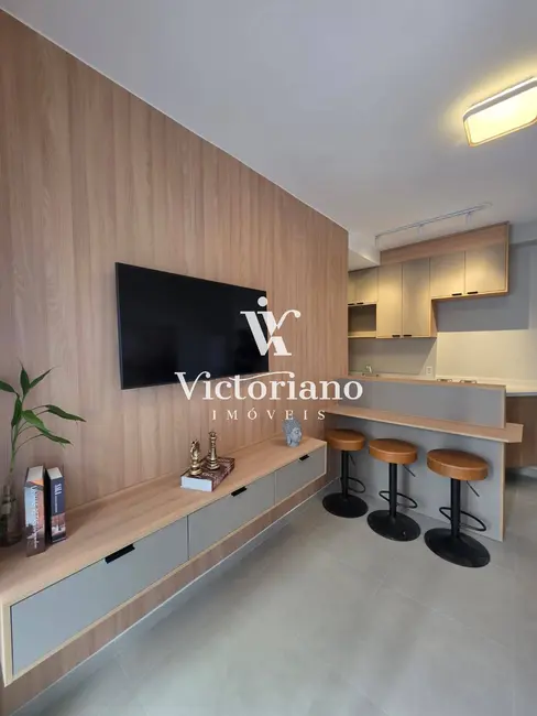 Apartamento com 2 quartos à venda, 50m2 em Sao Jose Dos Campos - SP - imagem 6 Foto 6 de Apartamento com 2 quartos à venda, 50m2 em Sao Jose Dos Campos - SP