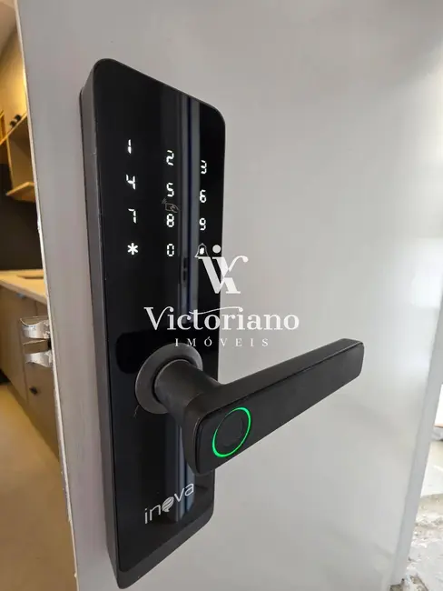 Apartamento com 2 quartos à venda, 50m2 em Sao Jose Dos Campos - SP - imagem 2 Foto 2 de Apartamento com 2 quartos à venda, 50m2 em Sao Jose Dos Campos - SP