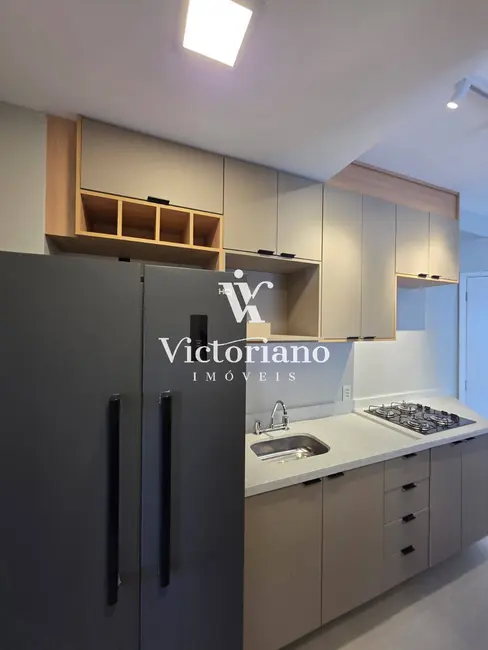 Apartamento com 2 quartos à venda, 50m2 em Sao Jose Dos Campos - SP - imagem 4 Foto 4 de Apartamento com 2 quartos à venda, 50m2 em Sao Jose Dos Campos - SP