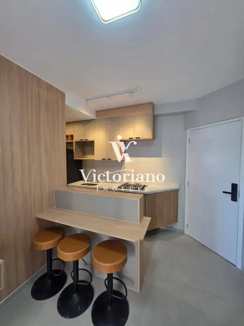 Apartamento com 2 quartos à venda, 50m2 em Sao Jose Dos Campos - SP - imagem 3 Foto 3 de Apartamento com 2 quartos à venda, 50m2 em Sao Jose Dos Campos - SP