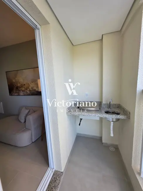 Apartamento com 2 quartos à venda, 50m2 em Sao Jose Dos Campos - SP - imagem 8 Foto 8 de Apartamento com 2 quartos à venda, 50m2 em Sao Jose Dos Campos - SP