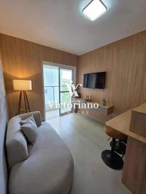 Apartamento com 2 quartos à venda, 50m2 em Sao Jose Dos Campos - SP - imagem 1 Foto 1 de Apartamento com 2 quartos à venda, 50m2 em Sao Jose Dos Campos - SP