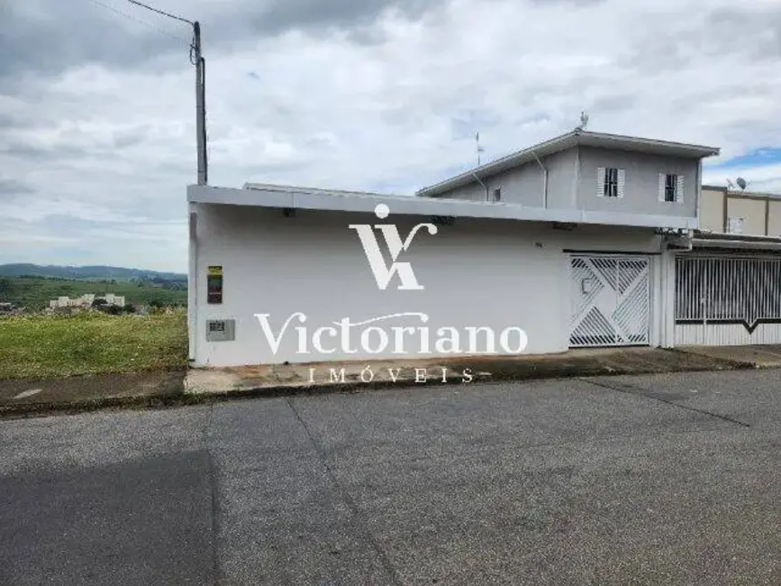 Foto 2 de Casa com 2 quartos à venda, 146m2 em Sao Jose Dos Campos - SP