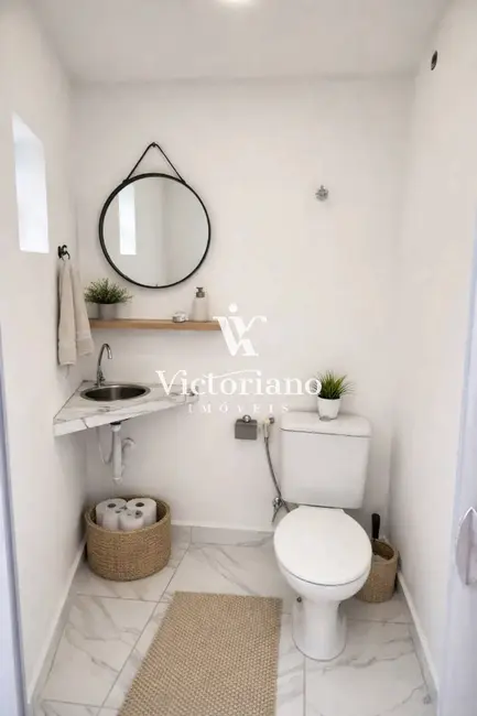Foto 9 de Casa com 2 quartos à venda, 146m2 em Sao Jose Dos Campos - SP