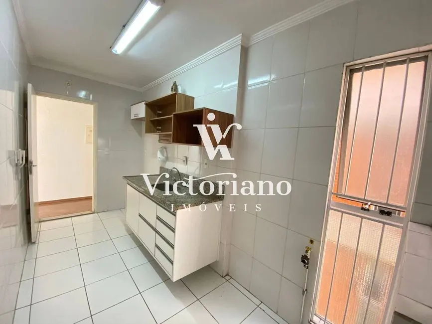 Foto 8 de Apartamento com 3 quartos à venda, 90m2 em Sao Jose Dos Campos - SP