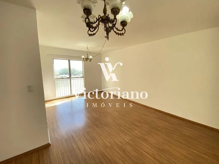 Foto 1 de Apartamento com 3 quartos à venda, 90m2 em Sao Jose Dos Campos - SP