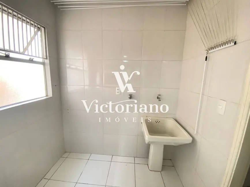 Foto 9 de Apartamento com 3 quartos à venda, 90m2 em Sao Jose Dos Campos - SP
